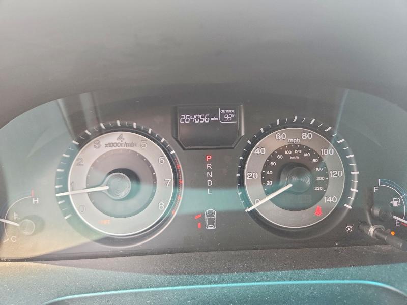 Продажа на аукционе авто 2011 Honda Odyssey, vin: 5FNRL5H62BB050746, номер лота: 64577596