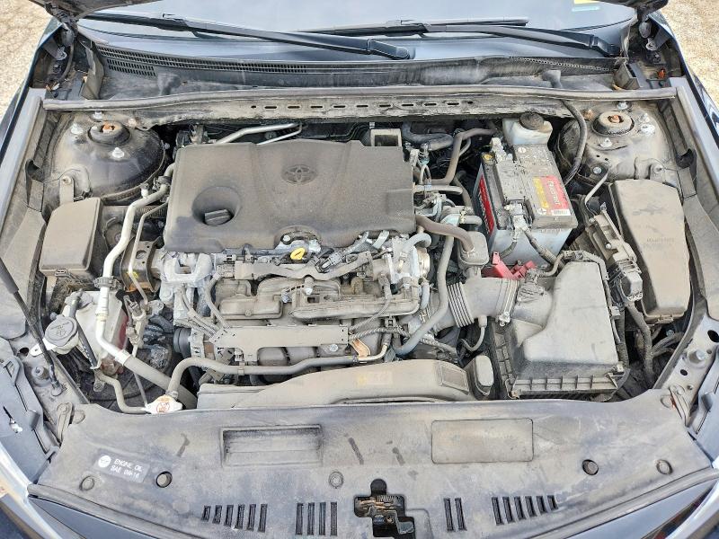 Продажа на аукционе авто 2023 Toyota Camry, vin: 4T1F11BKXPU083138, номер лота: 59974956