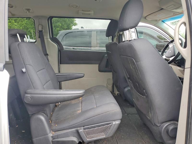 Aukcja sprzedaży 2010 Dodge Grand Caravan, vin: 2D4RN4DE3AR111092, numer aukcji: 65687836