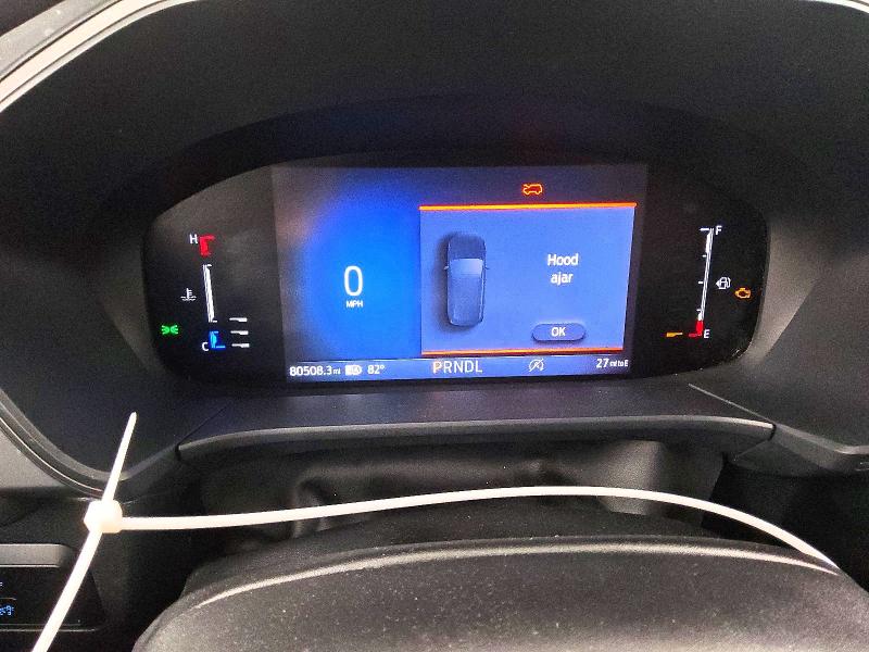 Aukcja sprzedaży 2023 Ford Escape, vin: 1FMCU9GN9PUA34122, numer aukcji: 63431456