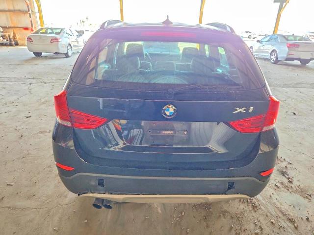 Aukcja sprzedaży 2015 Bmw X1, vin: WBAVM1C51FV317866, numer aukcji: 66615546
