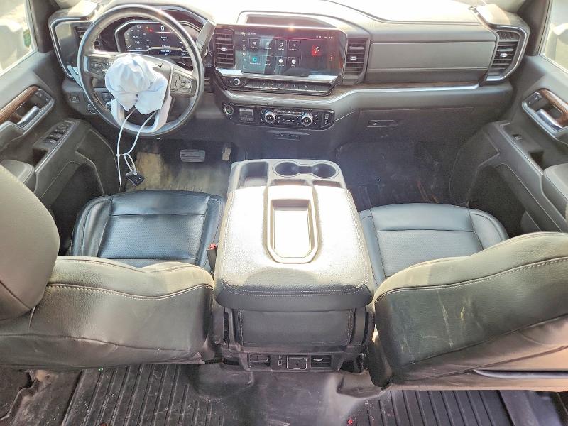 Aukcja sprzedaży 2024 Gmc Sierra, vin: 1GT49ME7XRF415924, numer aukcji: 63595356