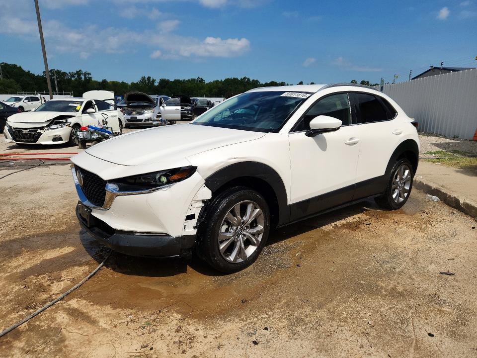 Продаж на аукціоні авто 2023 Mazda Cx-30, vin: 3MVDMBBM7PM543868, номер лоту: 63911616