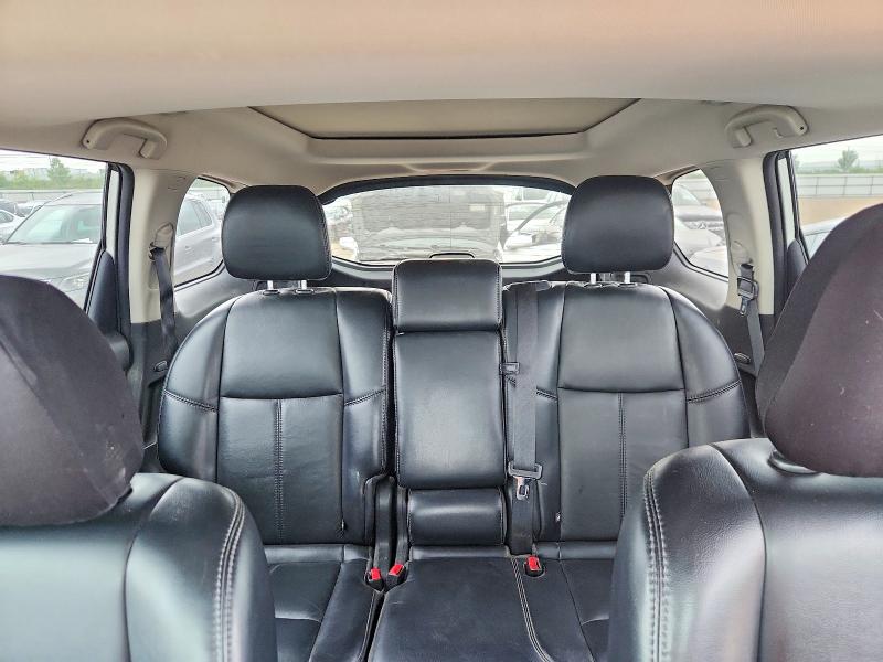 Aukcja sprzedaży 2017 Nissan Pathfinder, vin: 5N1DR2MM7HC902134, numer aukcji: 64187526