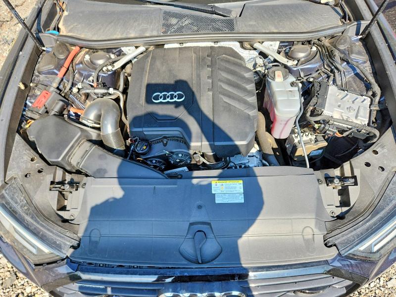 Aukcja sprzedaży 2021 Audi A6, vin: WAUE3AF26MN052251, numer aukcji: 66318956