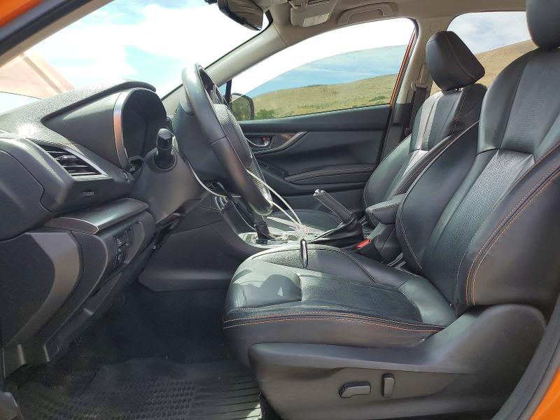 Aukcja sprzedaży 2020 Subaru Crosstrek, vin: JF2GTANC6LH223293, numer aukcji: 64204826