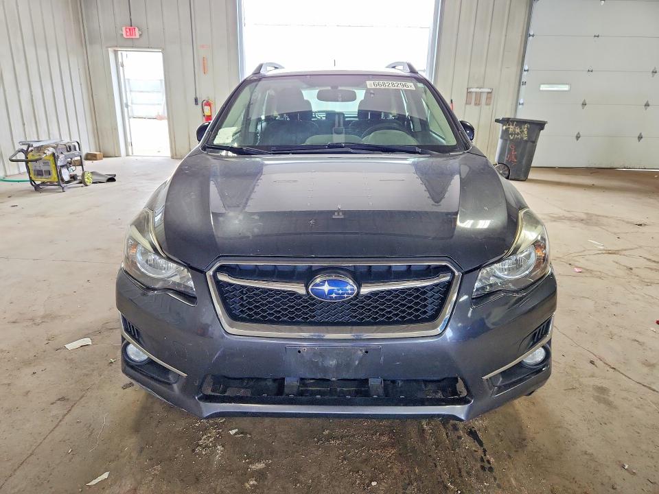 Aukcja sprzedaży 2016 Subaru Impreza, vin: JF1GPAP63G8217733, numer aukcji: 66828296