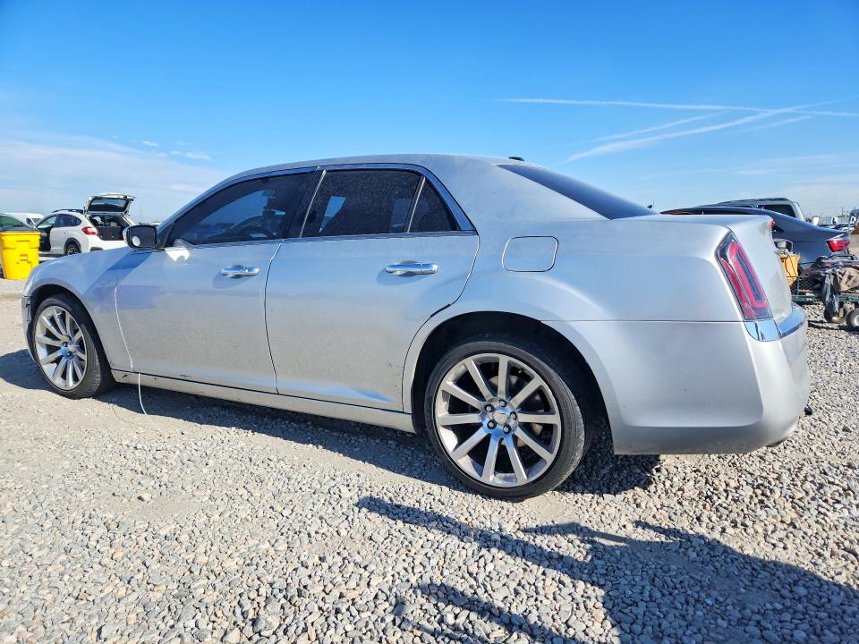 Aukcja sprzedaży 2012 Chrysler 300, vin: 2C3CCACG5CH198288, numer aukcji: 62457156