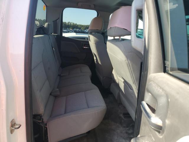 64692606 :رقم المزاد ، 1GC2CUEG9JZ288658 vin ، 2018 Chevrolet Silverado مزاد بيع