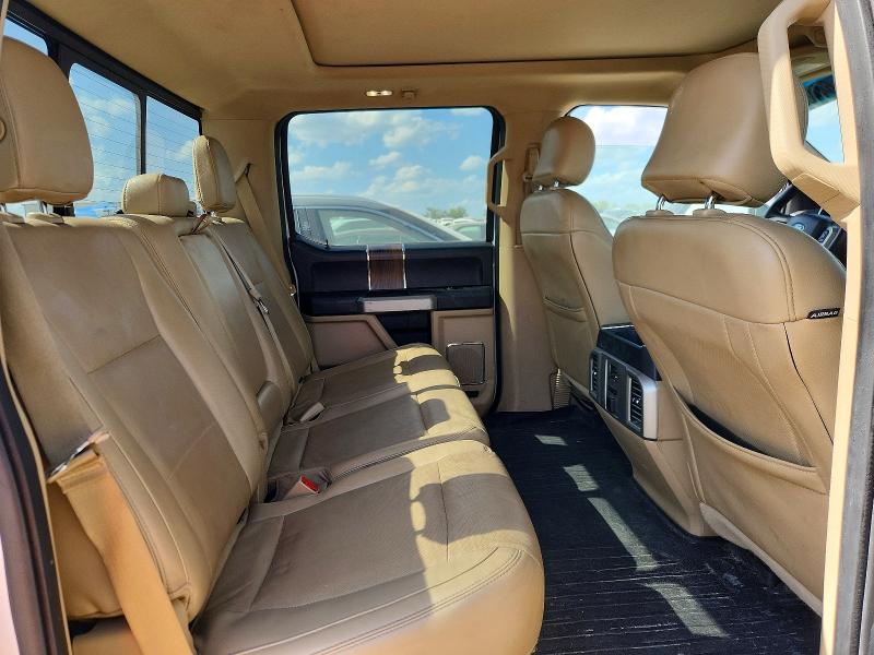 Aukcja sprzedaży 2015 Ford F150, vin: 1FTEW1CF7FKE36772, numer aukcji: 64462246