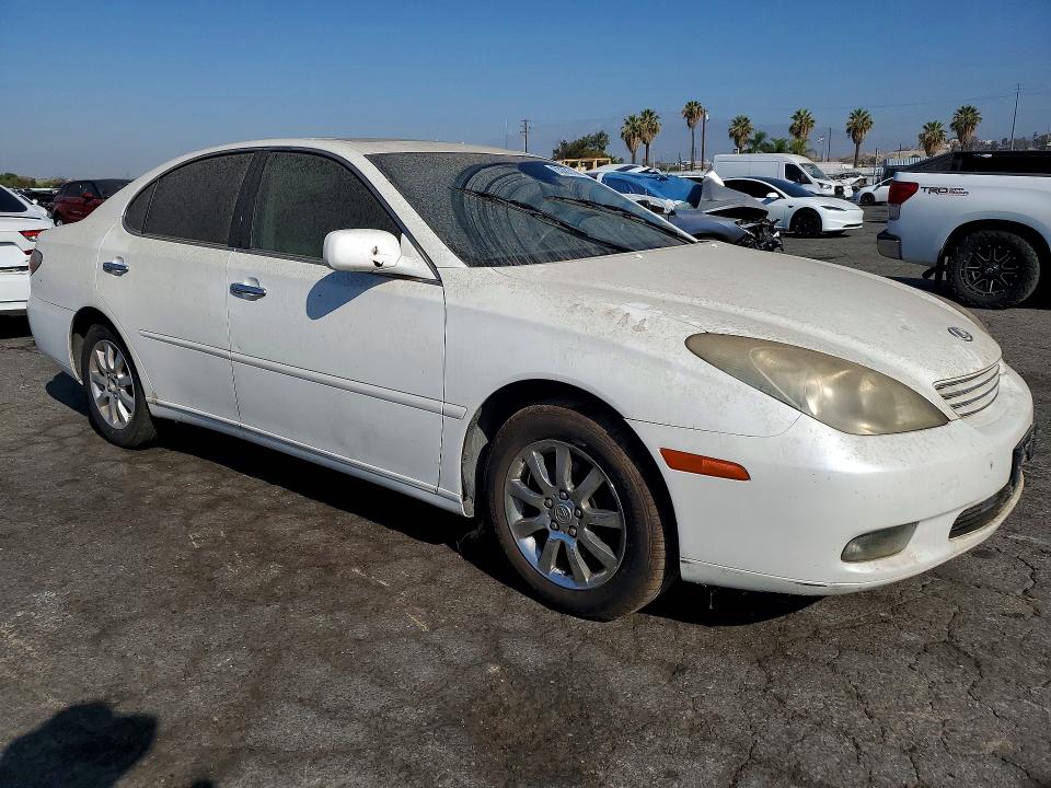 Aukcja sprzedaży 2003 Lexus Es, vin: JTHBF30G930111171, numer aukcji: 63883166