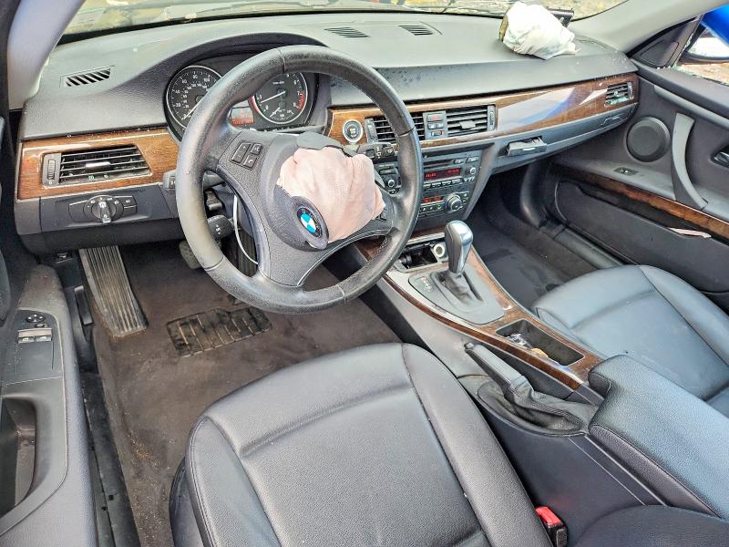 Aukcja sprzedaży 2013 Bmw 328, vin: WBAKE3C56DE772141, numer aukcji: 65183686
