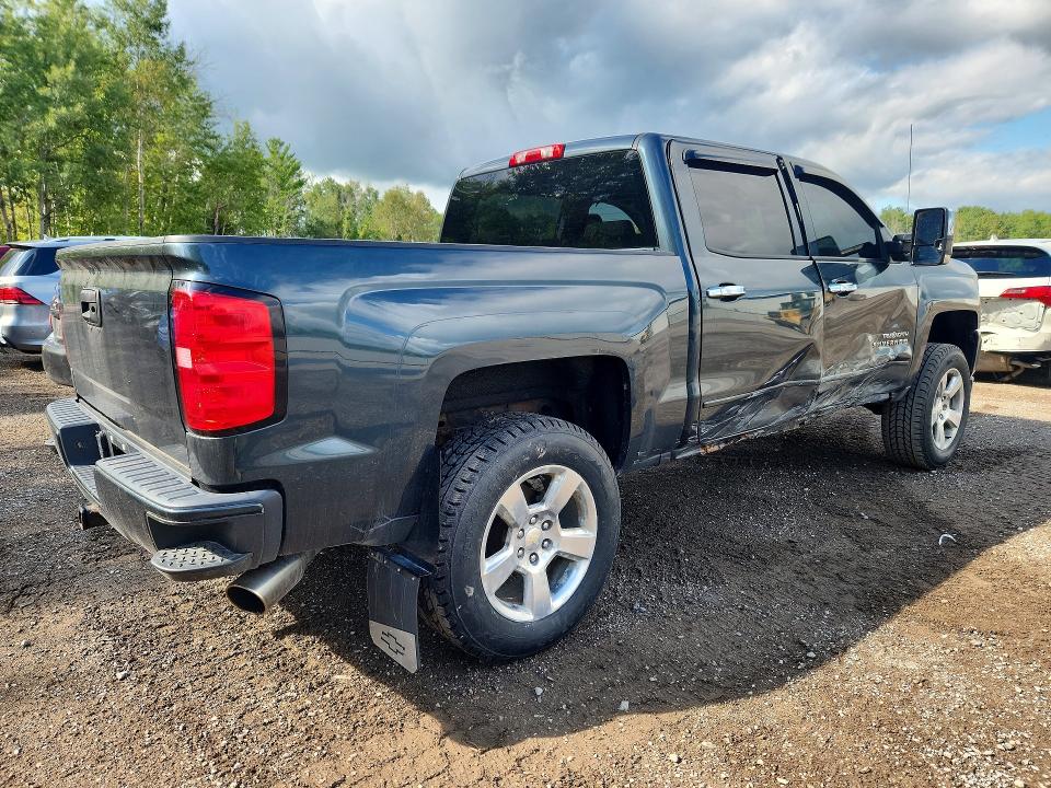 Aukcja sprzedaży 2017 Chevrolet Silverado, vin: 3GCUKRECXHG339861, numer aukcji: 64196056