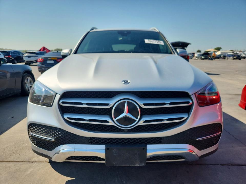 Aukcja sprzedaży 2020 Mercedes-benz Gle, vin: 4JGFB4JB9LA107215, numer aukcji: 66497986