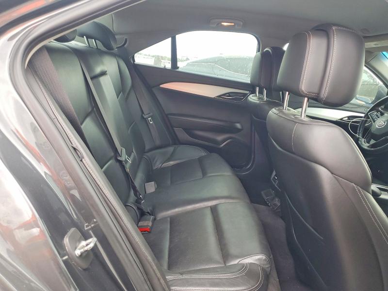 Aukcja sprzedaży 2014 Cadillac Ats, vin: 1G6AH5RX7E0108197, numer aukcji: 66308266