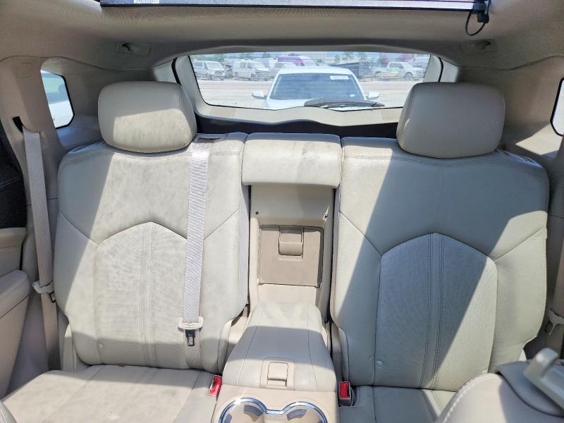 Aukcja sprzedaży 2010 Cadillac Srx, vin: 3GYFNBEY9AS540540, numer aukcji: 65925916
