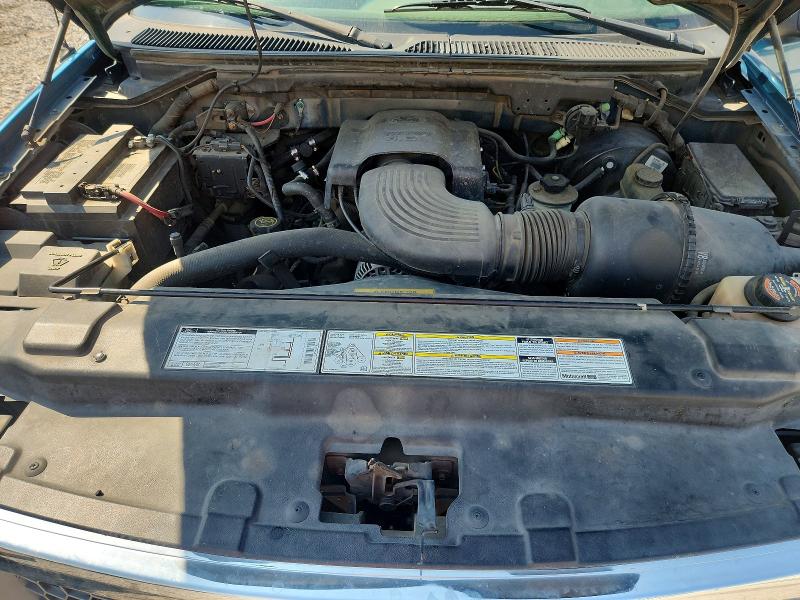 66530116 :رقم المزاد ، 1FTRX17W0YKA86509 vin ، 2000 Ford F150 مزاد بيع