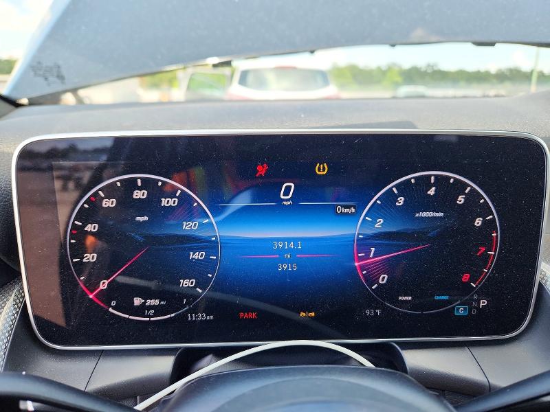 Aukcja sprzedaży 2025 Mercedes-benz Glc, vin: W1NKM4GB7SU089503, numer aukcji: 65338366