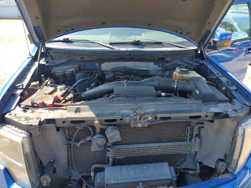 Aukcja sprzedaży 2013 Ford F150, vin: 1FTFW1ET4DKE51931, numer aukcji: 65088476