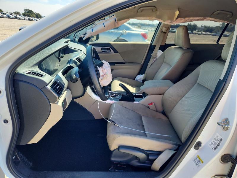 Aukcja sprzedaży 2014 Honda Accord, vin: 1HGCR2F32EA251847, numer aukcji: 64235716