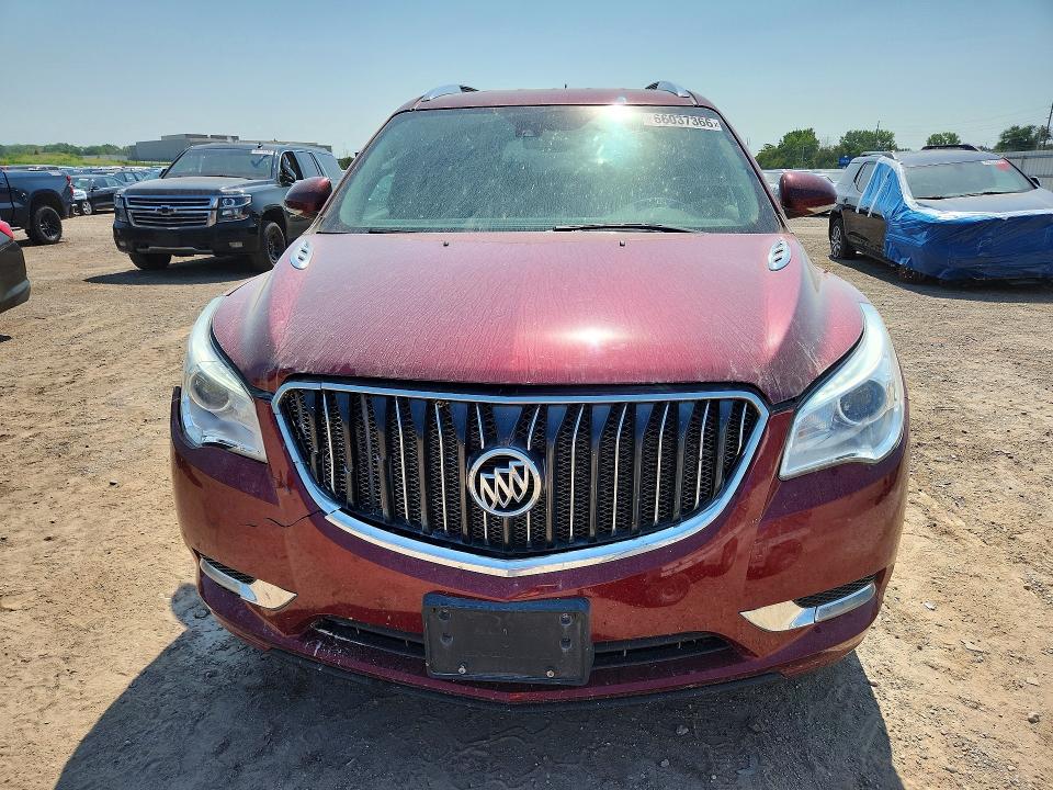 Aukcja sprzedaży 2017 Buick Enclave, vin: 5GAKVBKD9HJ150783, numer aukcji: 66037366