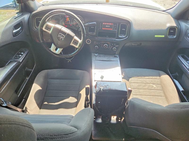 Aukcja sprzedaży 2012 Dodge Charger, vin: 2C3CDXAG7CH304422, numer aukcji: 64264806