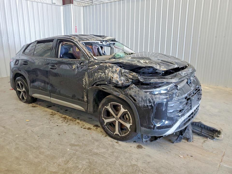 Продаж на аукціоні авто 2026 Volkswagen Tiguan, vin: 3VVER7RM8TM037617, номер лоту: 65438626