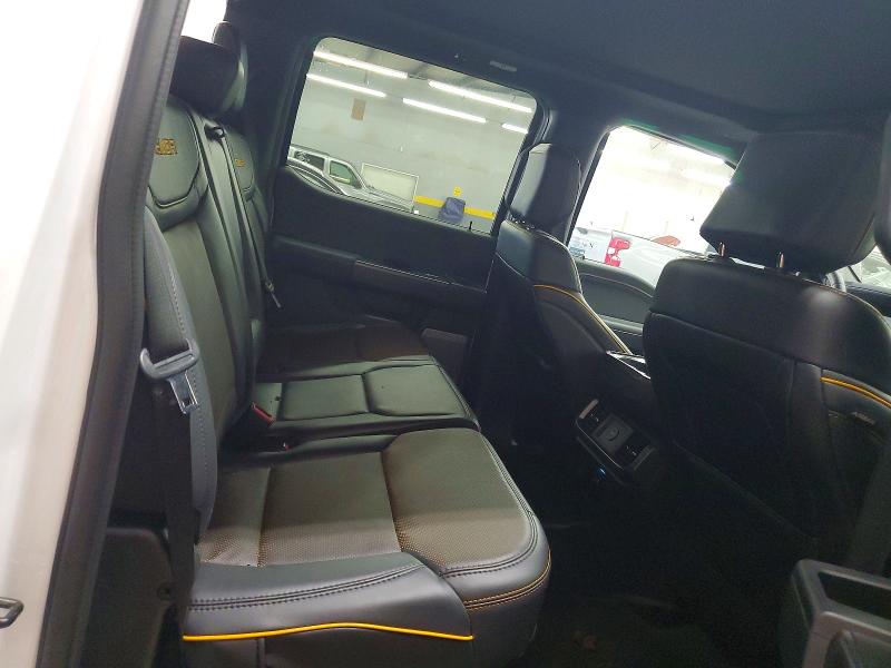 Aukcja sprzedaży 2026 Ford F150, vin: 1FTFW4L50TFB11916, numer aukcji: 66524646