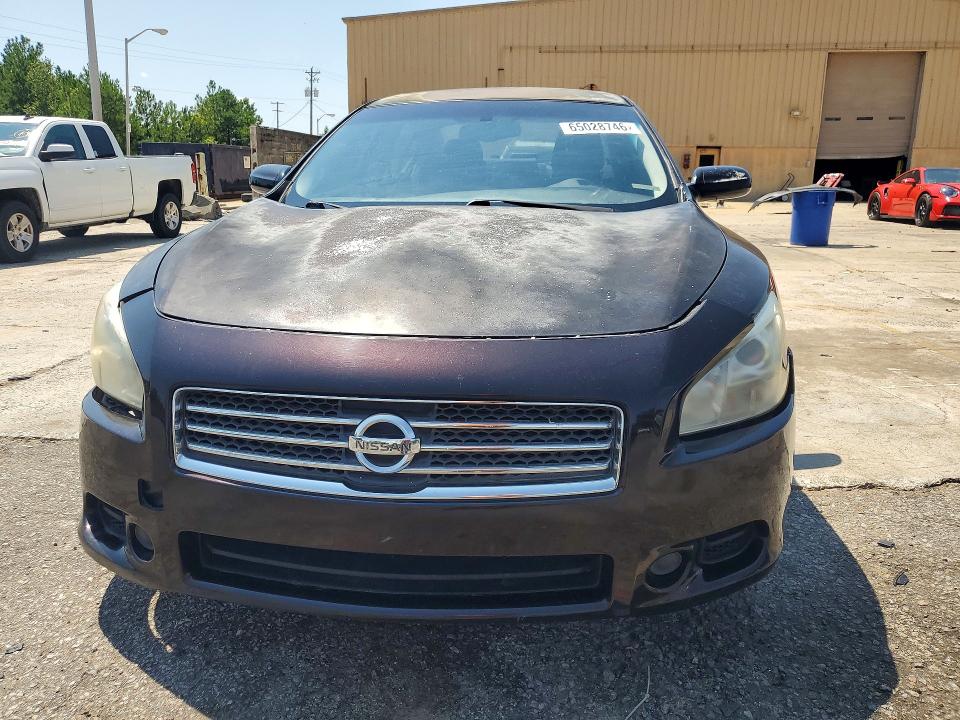 Продажа на аукционе авто 2010 Nissan Maxima, vin: 1N4AA5APXAC823597, номер лота: 65028746