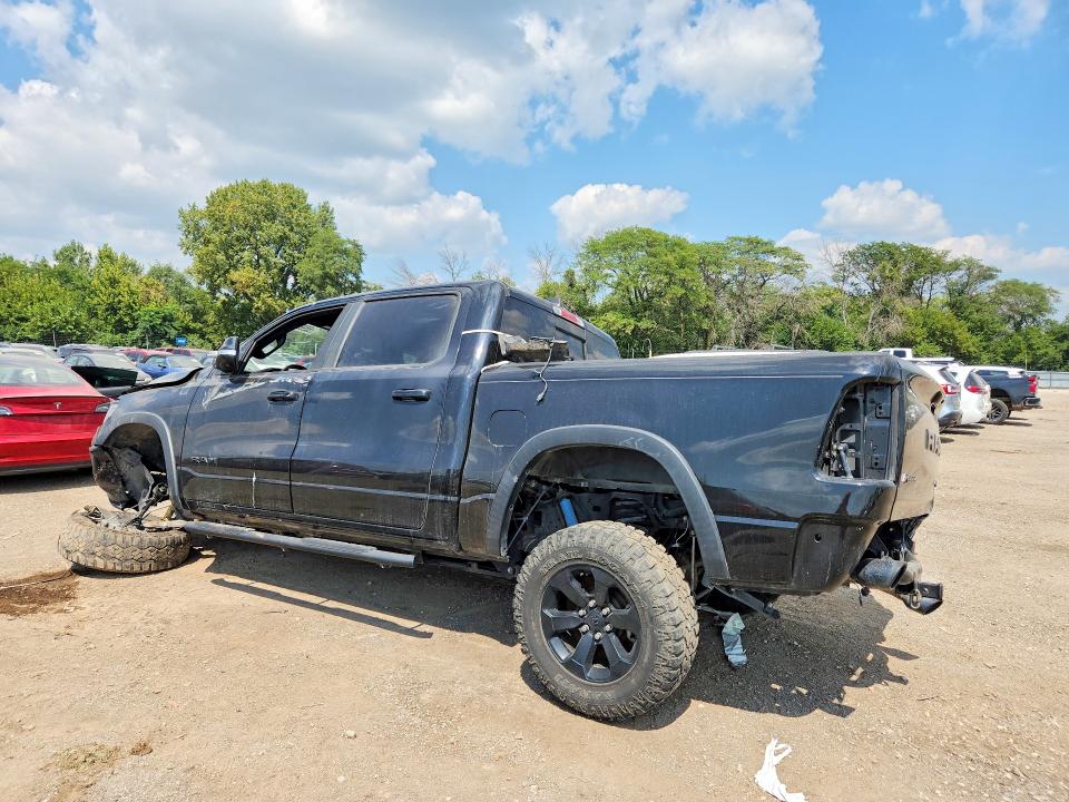 Aukcja sprzedaży 2021 Ram 1500, vin: 1C6SRFLTXMN601987, numer aukcji: 66982996