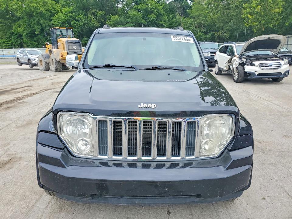 Aukcja sprzedaży 2012 Jeep Liberty, vin: 1C4PJMCK2CW129844, numer aukcji: 65372386