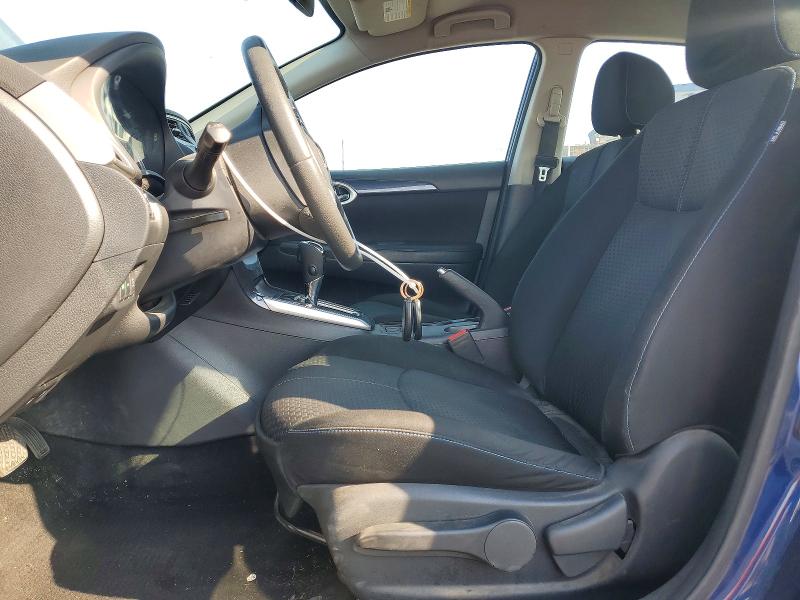 Продажа на аукционе авто 2016 Nissan Sentra, vin: 3N1AB7AP2GY234761, номер лота: 66039576