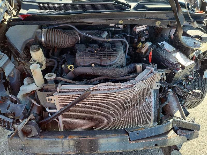63612416 :رقم المزاد ، 2C4RC1BG0ER247823 vin ، 2014 Chrysler Town & Country مزاد بيع