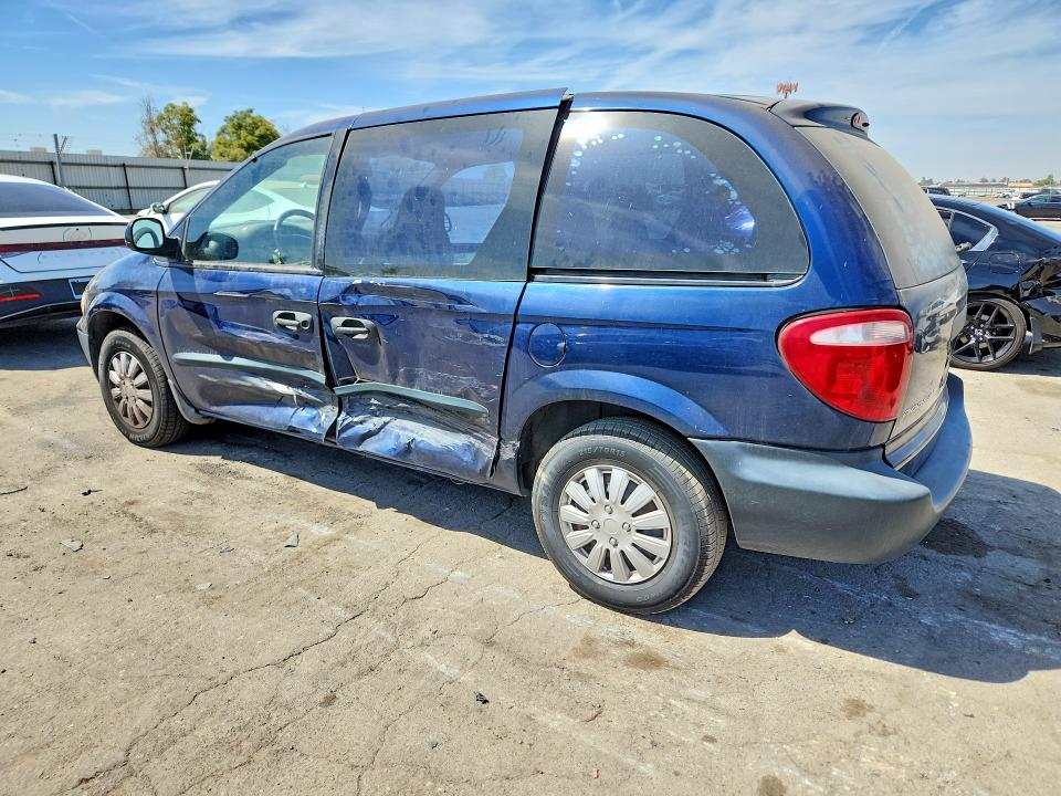 Aukcja sprzedaży 2002 Dodge Caravan, vin: 1B4GP15BX2B632860, numer aukcji: 65033286