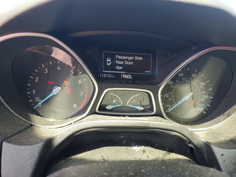 Продаж на аукціоні авто 2016 Ford Focus, vin: 1FADP3K22GL291094, номер лоту: 65226056