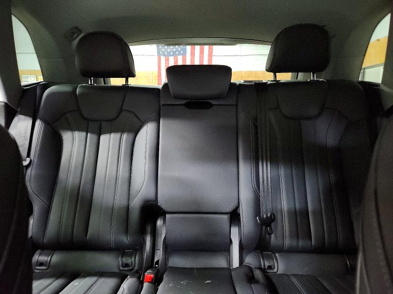 Aukcja sprzedaży 2024 Audi Q5 E, vin: WA1E2AFY0R2036012, numer aukcji: 63616206