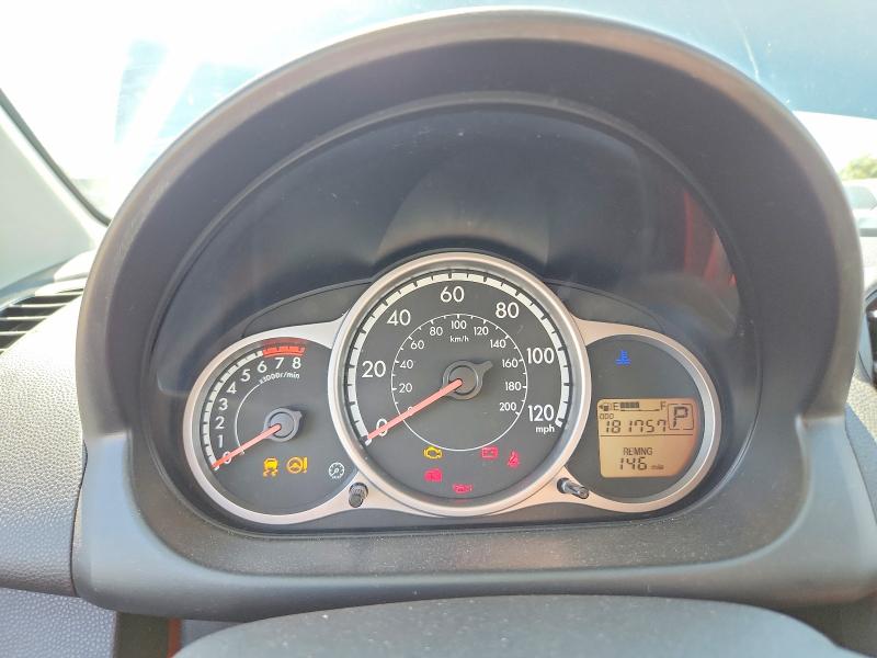 Продажа на аукционе авто 2011 Mazda Mazda2, vin: JM1DE1HZ0B0125417, номер лота: 63261466