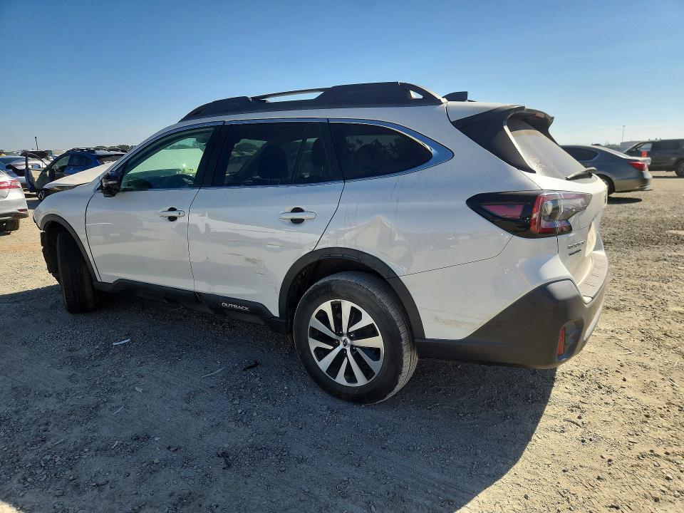 Aukcja sprzedaży 2020 Subaru Outback, vin: 4S4BTACC8L3163358, numer aukcji: 65503546