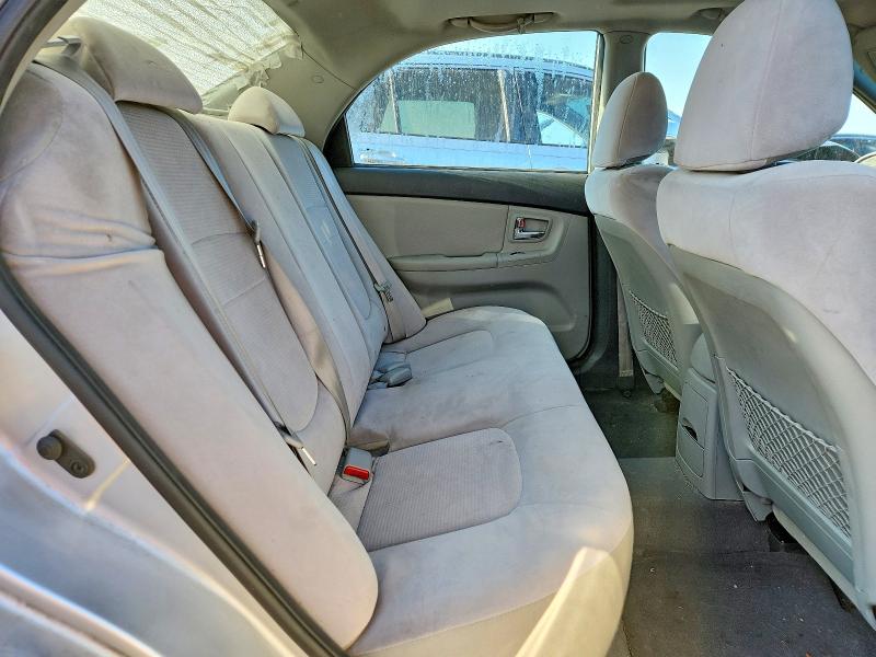 Продаж на аукціоні авто 2009 Kia Spectra, vin: KNAFE221895645943, номер лоту: 65703996