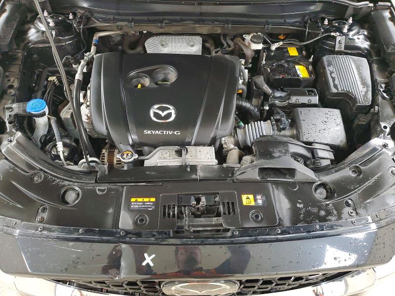 Aukcja sprzedaży 2025 Mazda Cx-5, vin: JM3KFBBL2S0702129, numer aukcji: 64518516