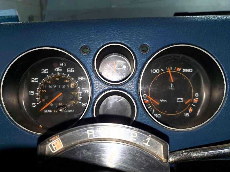 1990 Gmc Vandura მანქანა იყიდება აუქციონზე, vin: 1GTCG15Z9L7516942, აუქციონის ნომერი: 64078756