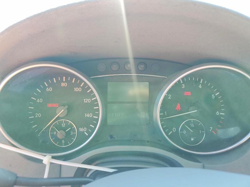 Продаж на аукціоні авто 2008 Mercedes-benz Ml, vin: 4JGBB86E58A336149, номер лоту: 66828816