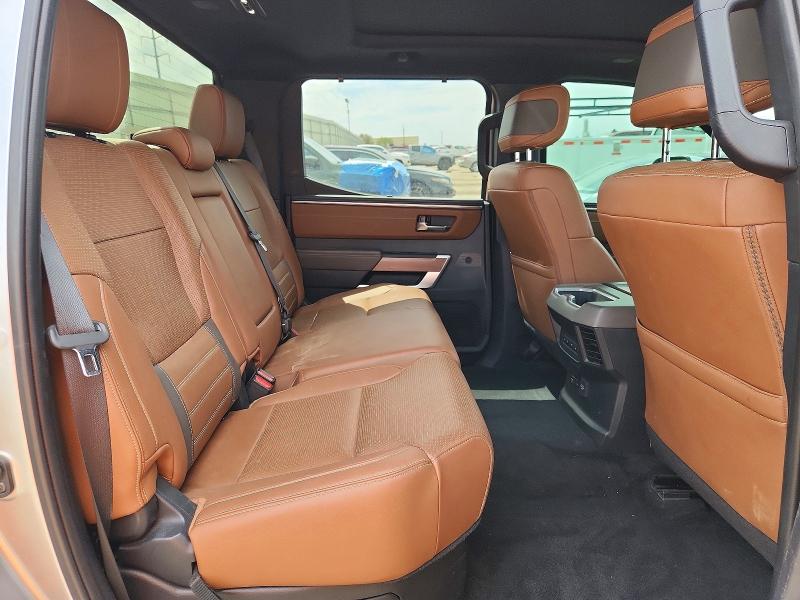 Продаж на аукціоні авто 2022 Toyota Tundra, vin: 5TFMC5DB9NX008033, номер лоту: 67308166