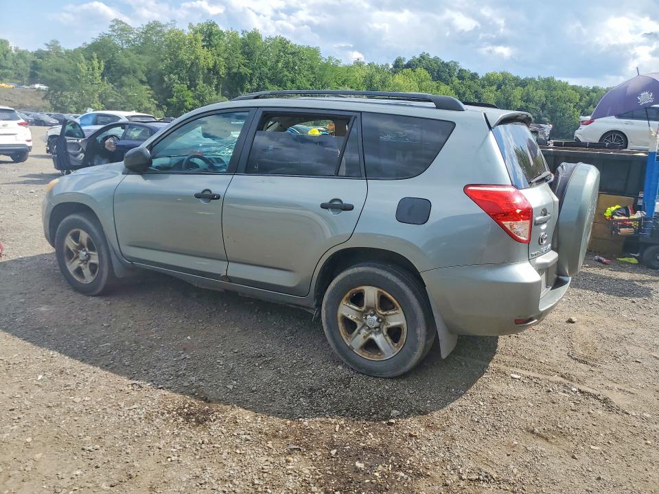 Aukcja sprzedaży 2007 Toyota Rav4, vin: JTMBD33V276044532, numer aukcji: 65402386