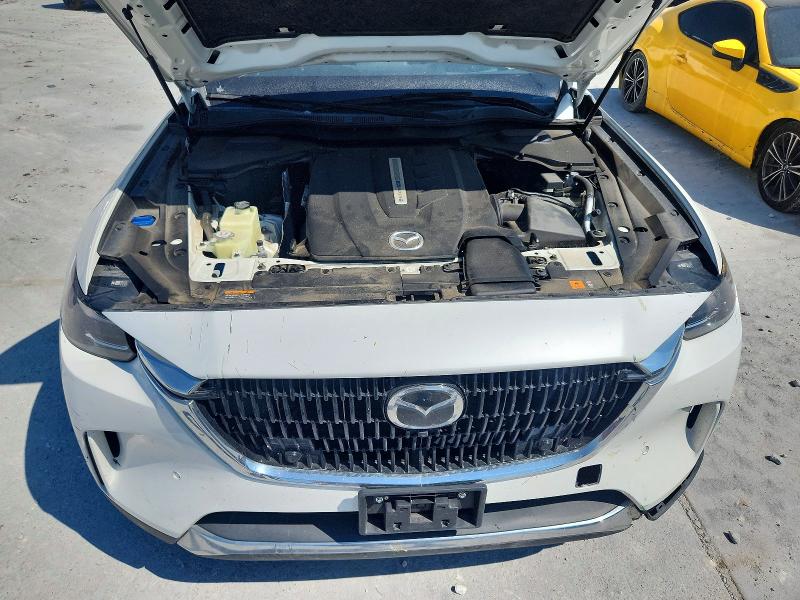 Aukcja sprzedaży 2024 Mazda Cx-90, vin: JM3KKEHA9R1119032, numer aukcji: 65231486