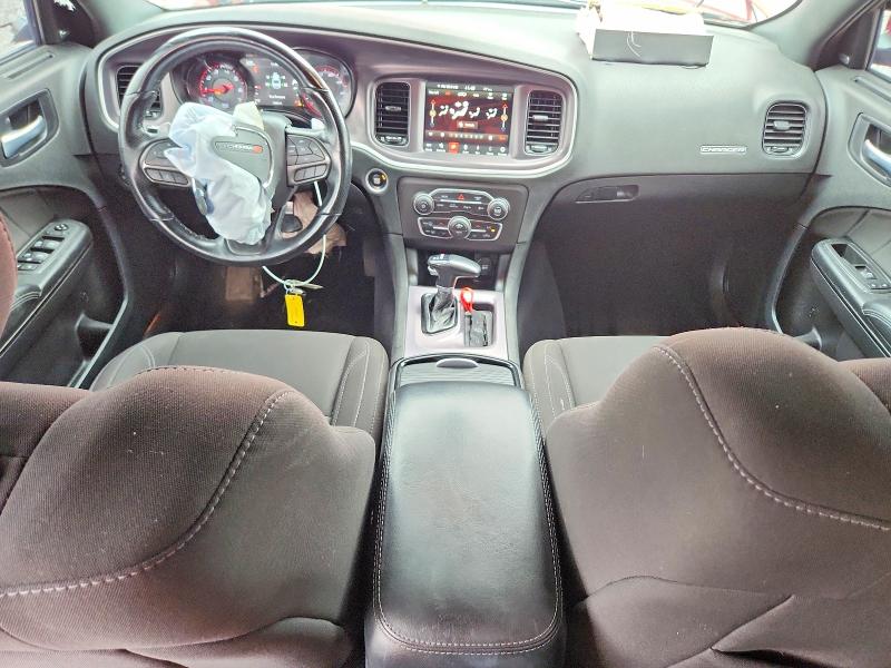 Продажа на аукционе авто 2021 Dodge Charger, vin: 2C3CDXJG7MH598812, номер лота: 66049136