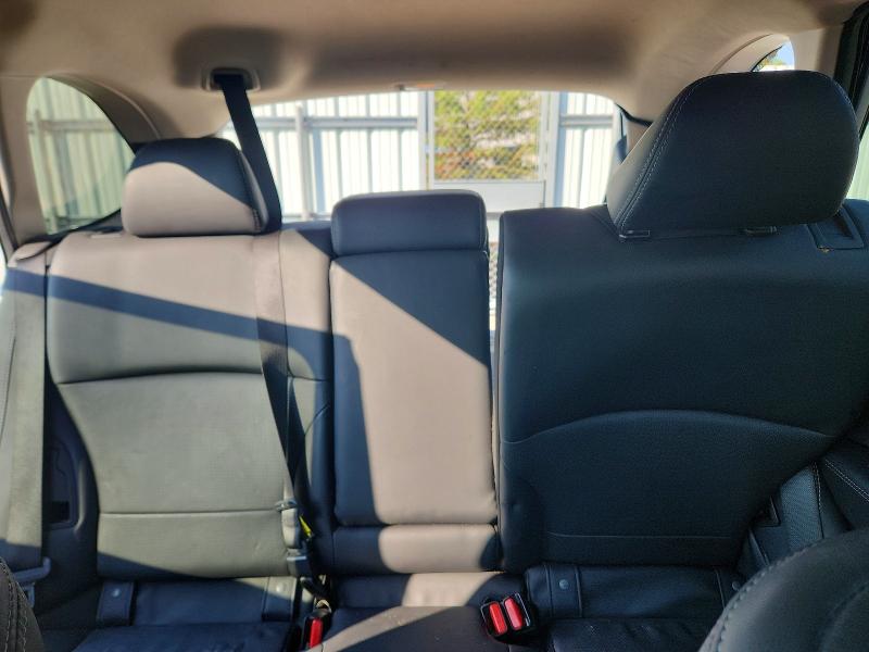 65557146 :رقم المزاد ، 4S4BSANC9K3368993 vin ، 2019 Subaru Outback مزاد بيع