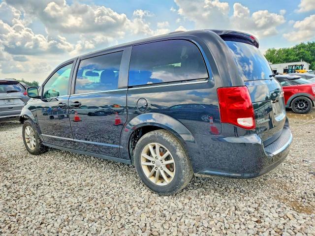 Aukcja sprzedaży 2019 Dodge Grand Caravan, vin: 2C4RDGCG2KR565422, numer aukcji: 65632726