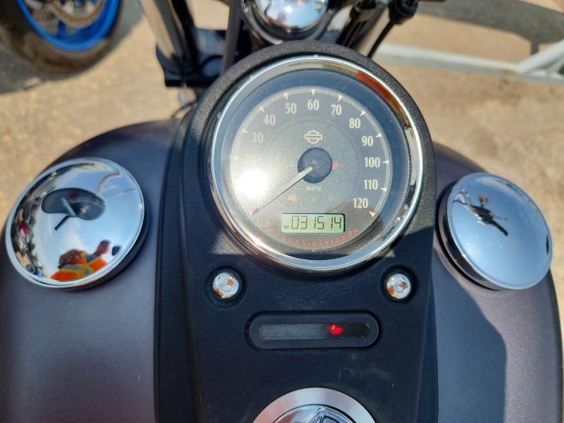 Продаж на аукціоні авто 2017 Harley-davidson Fxdb, vin: 1HD1GXM15HC311928, номер лоту: 64252286