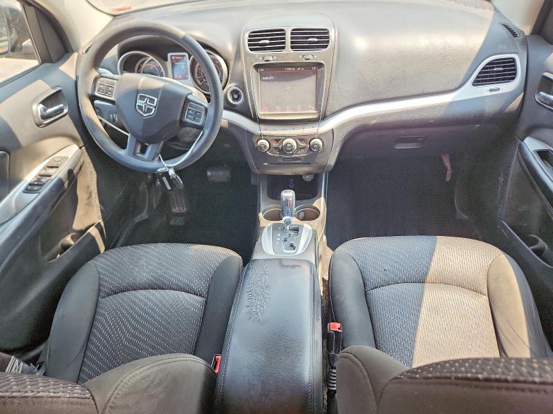 Aukcja sprzedaży 2017 Dodge Journey, vin: 3C4PDDBG4HT671660, numer aukcji: 63477106